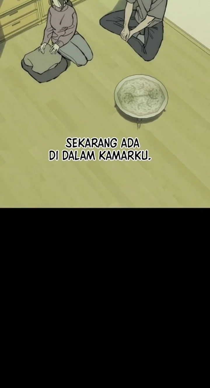Tears on a Withered Flower Bab 42 halaman 16