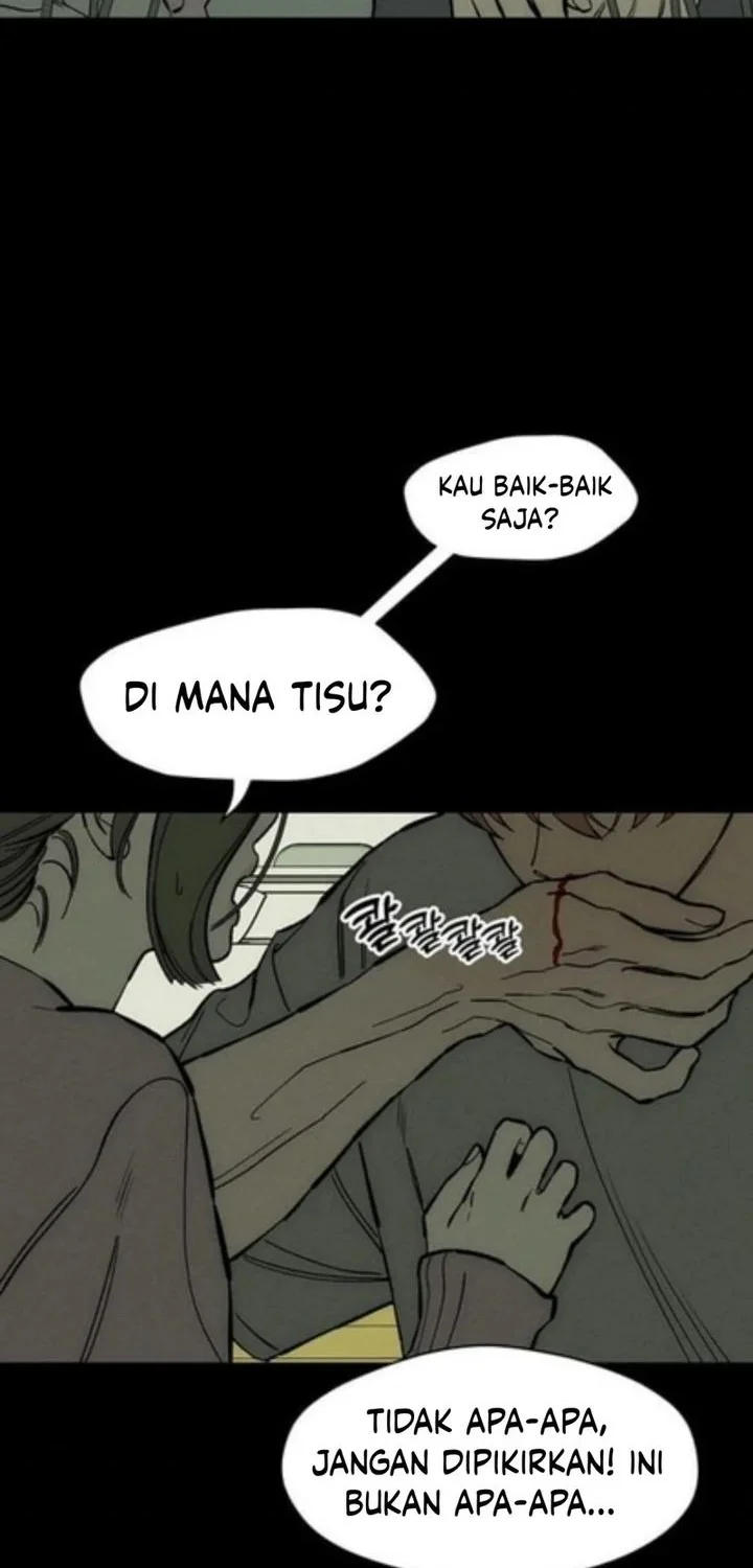 Tears on a Withered Flower Bab 42 halaman 24