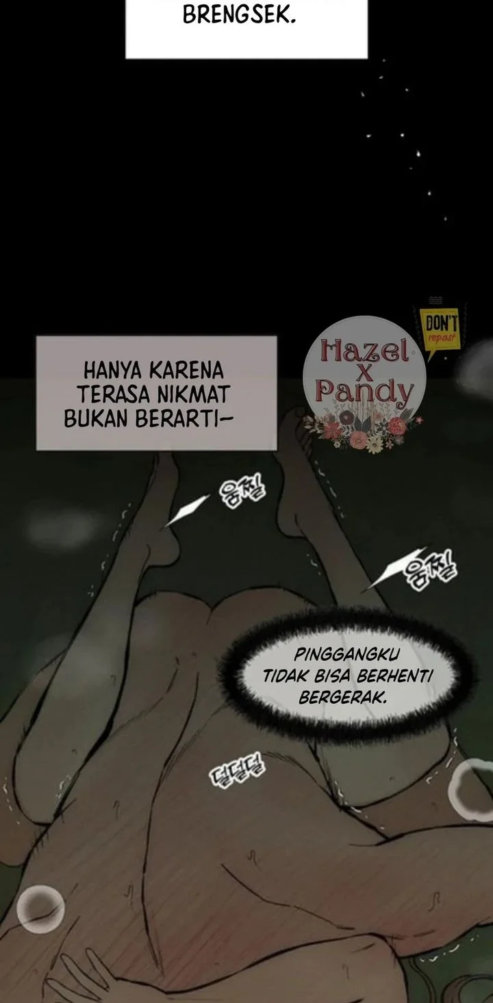 Tears on a Withered Flower Bab 42 halaman 38
