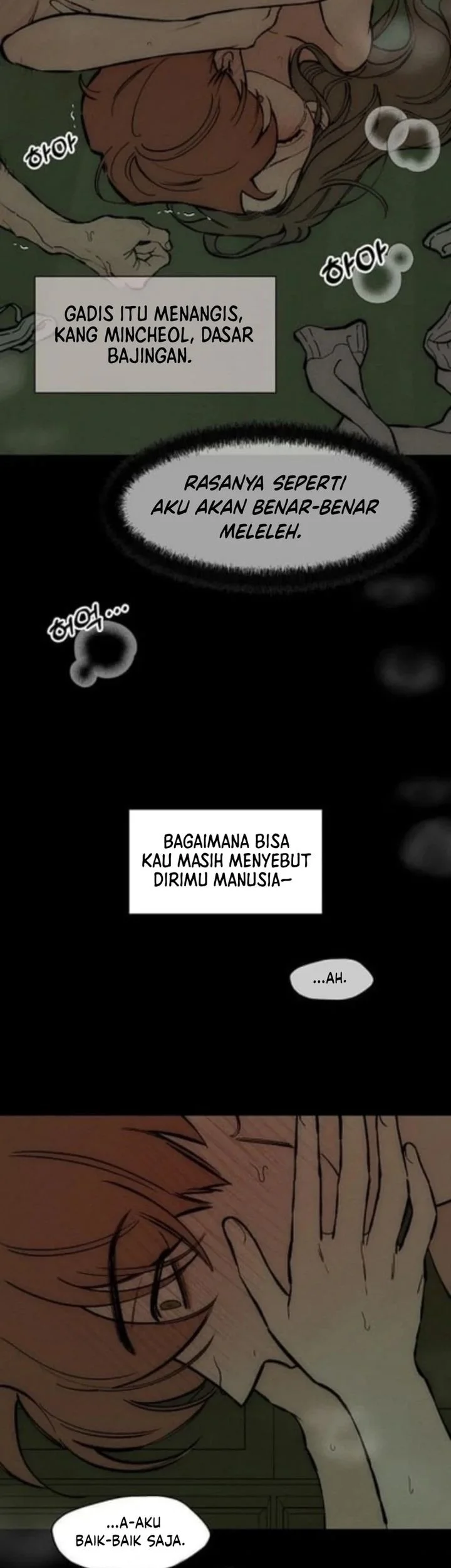 Tears on a Withered Flower Bab 42 halaman 39