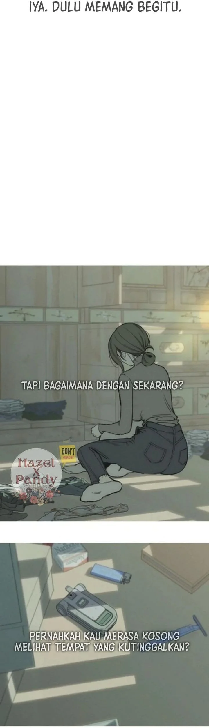 Tears on a Withered Flower Bab 42 halaman 47