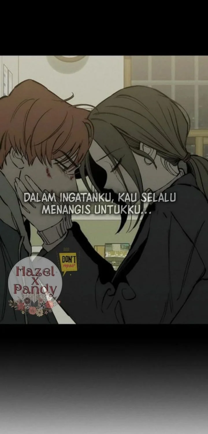 Tears on a Withered Flower Bab 42 halaman 50