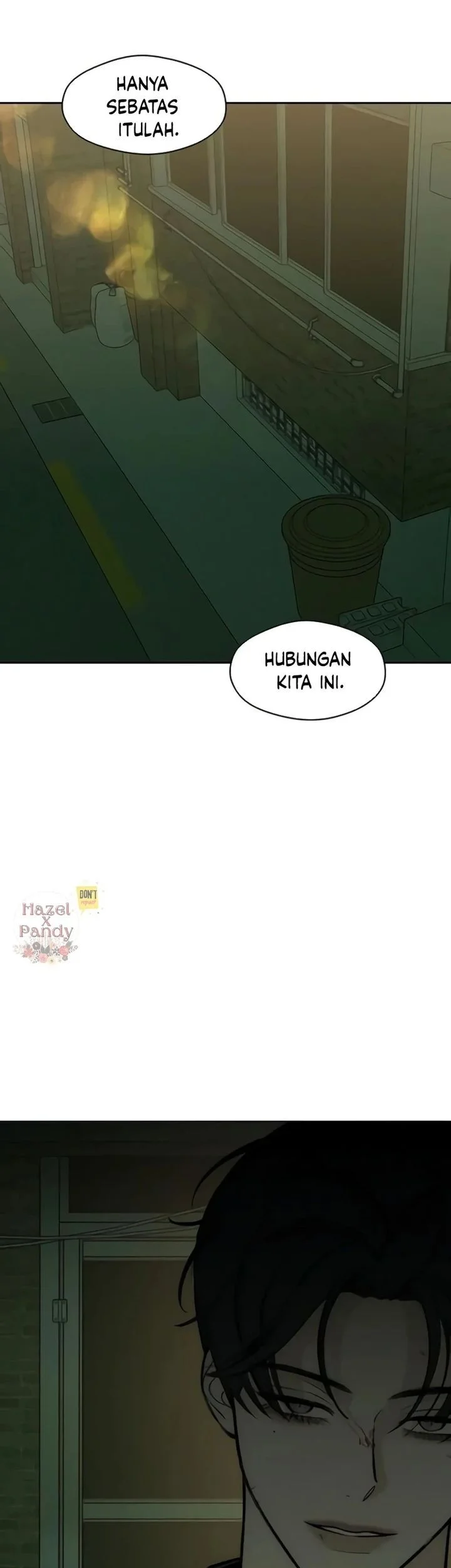 Tears on a Withered Flower Bab 43 halaman 27