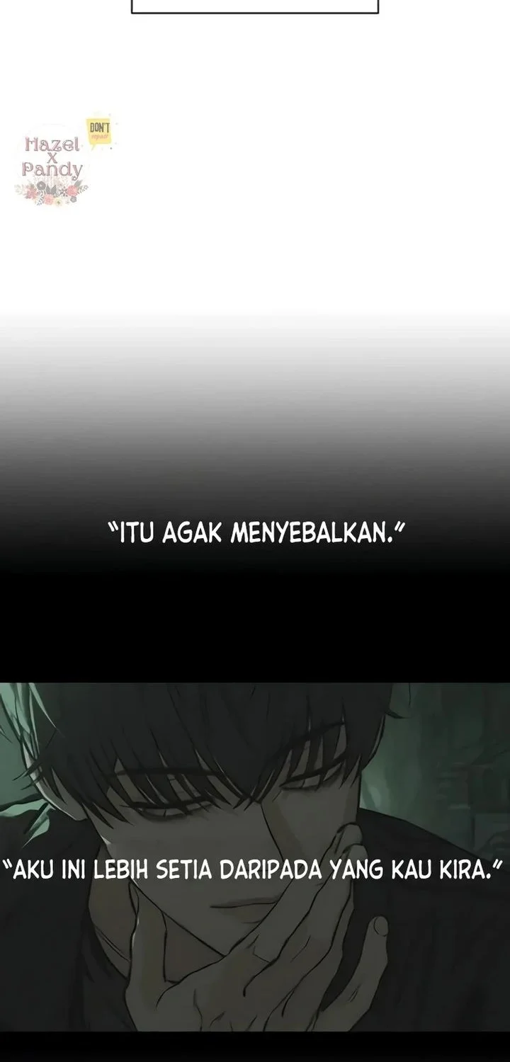 Tears on a Withered Flower Bab 43 halaman 30
