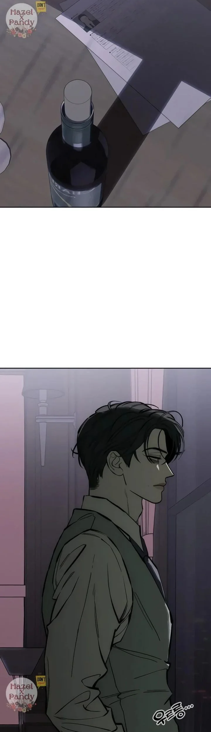 Tears on a Withered Flower Bab 43 halaman 53