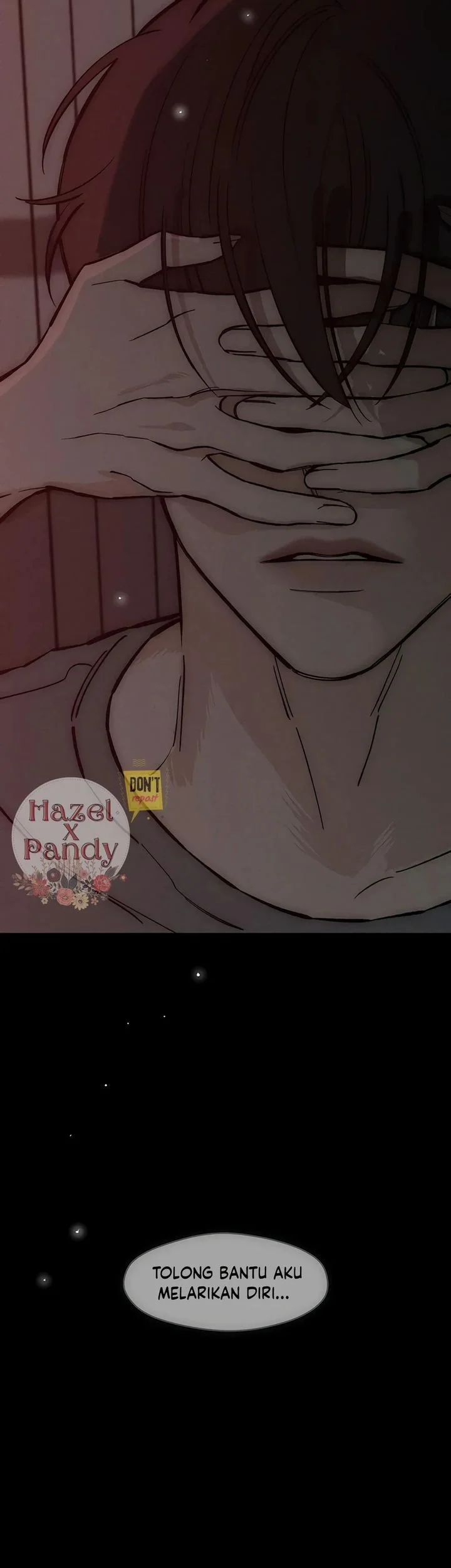 Tears on a Withered Flower Bab 44 halaman 33