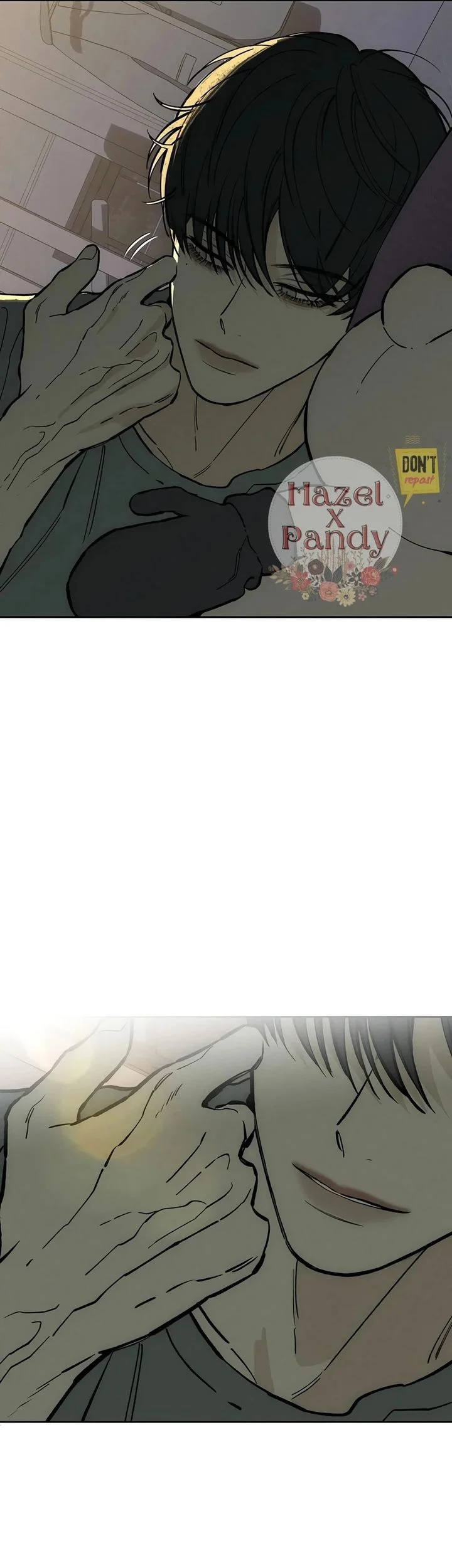 Tears on a Withered Flower Bab 44 halaman 41