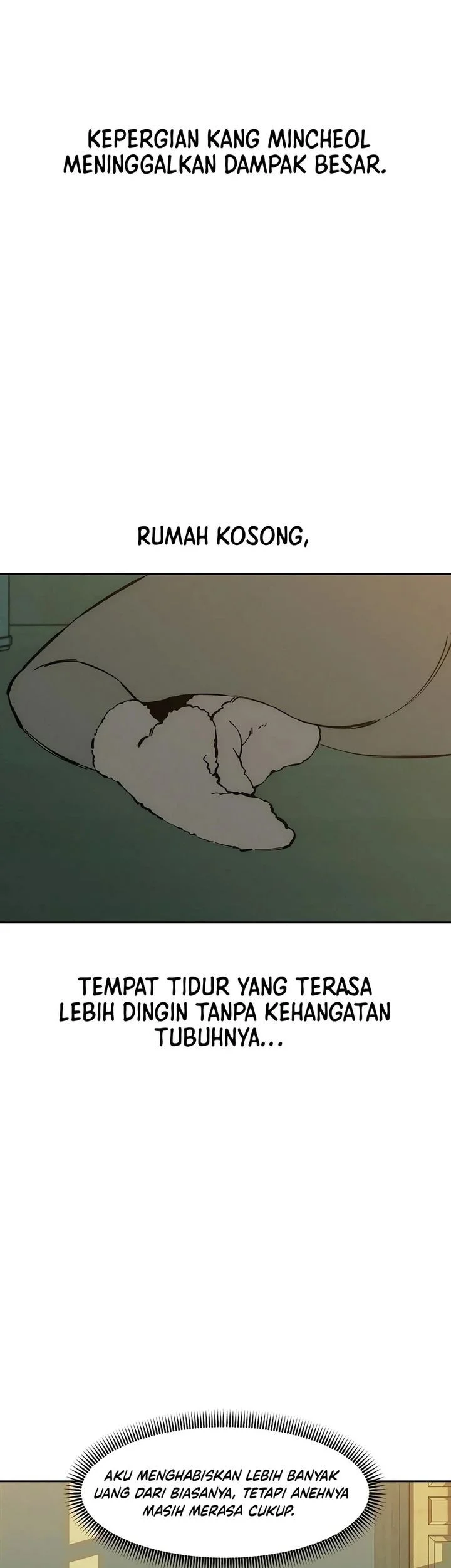 Tears on a Withered Flower Bab 44 halaman 47