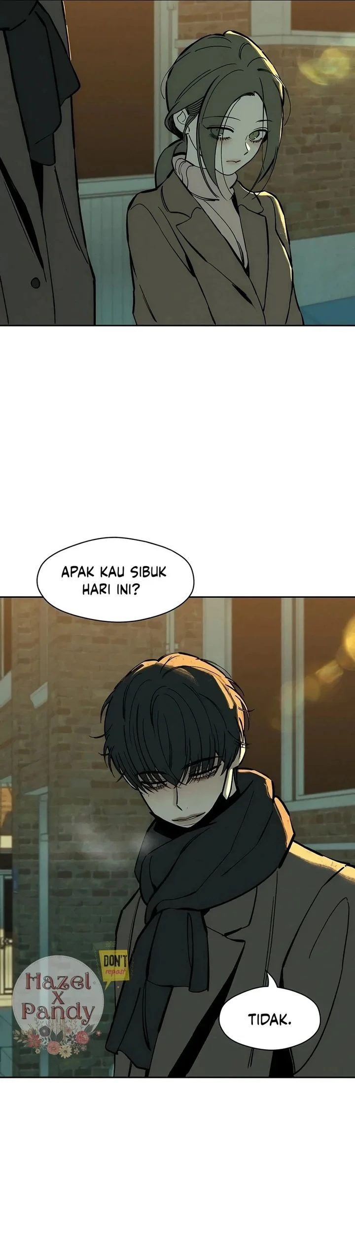 Tears on a Withered Flower Bab 44 halaman 57