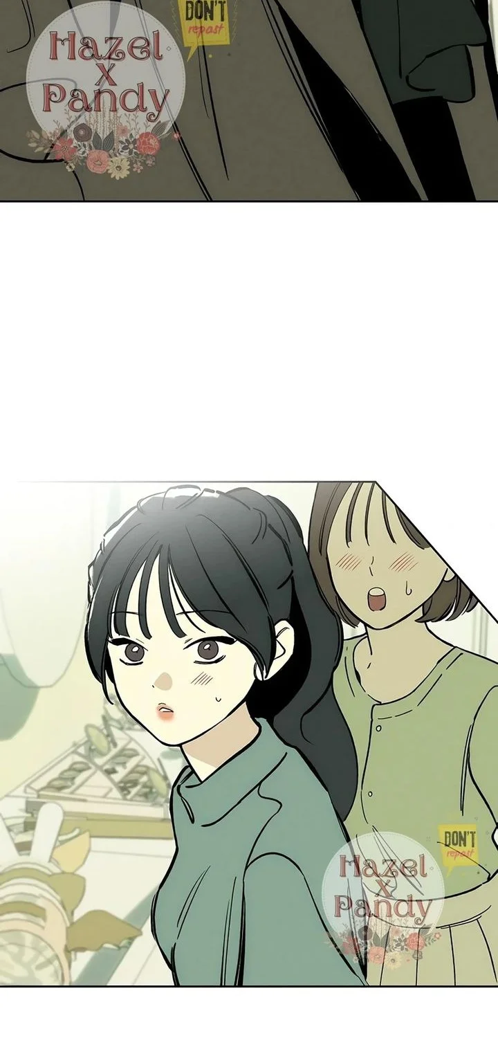 Tears on a Withered Flower Bab 44 halaman 70
