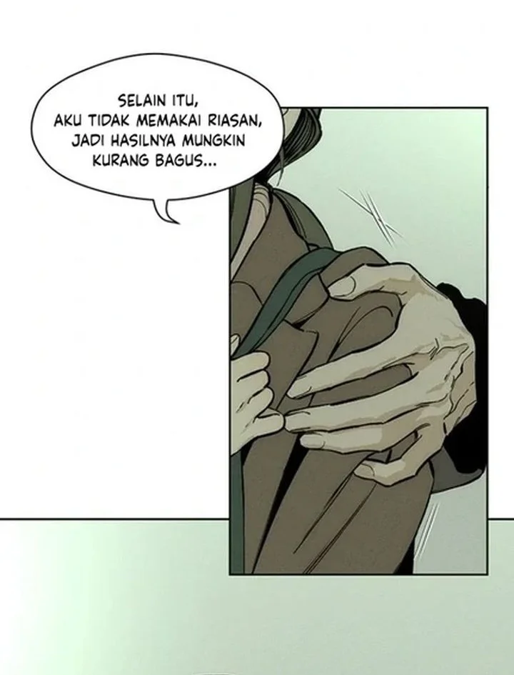 Tears on a Withered Flower Bab 45 halaman 2