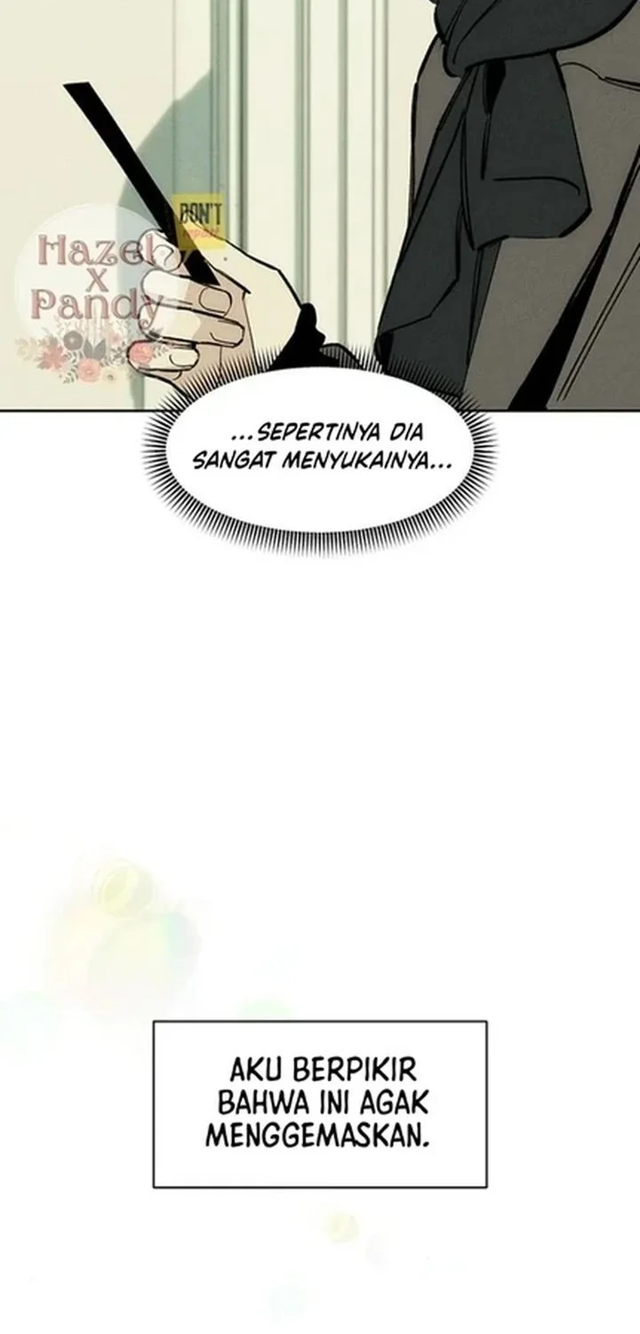 Tears on a Withered Flower Bab 45 halaman 10