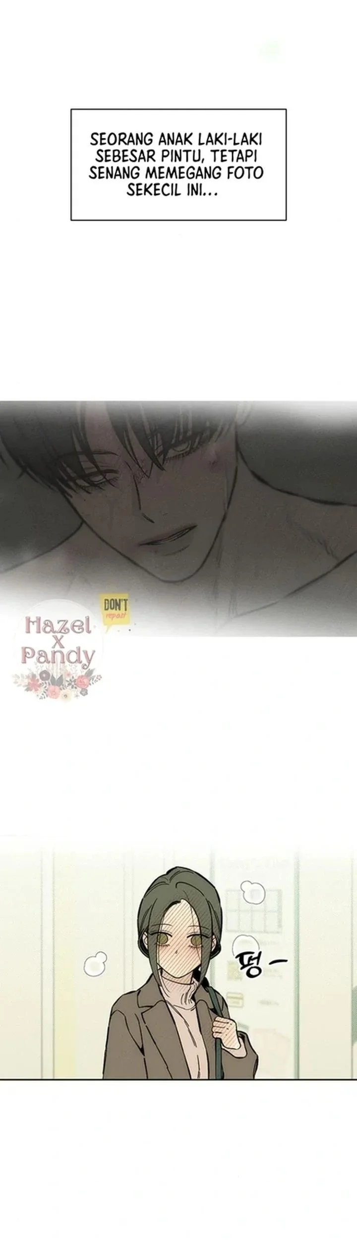 Tears on a Withered Flower Bab 45 halaman 11