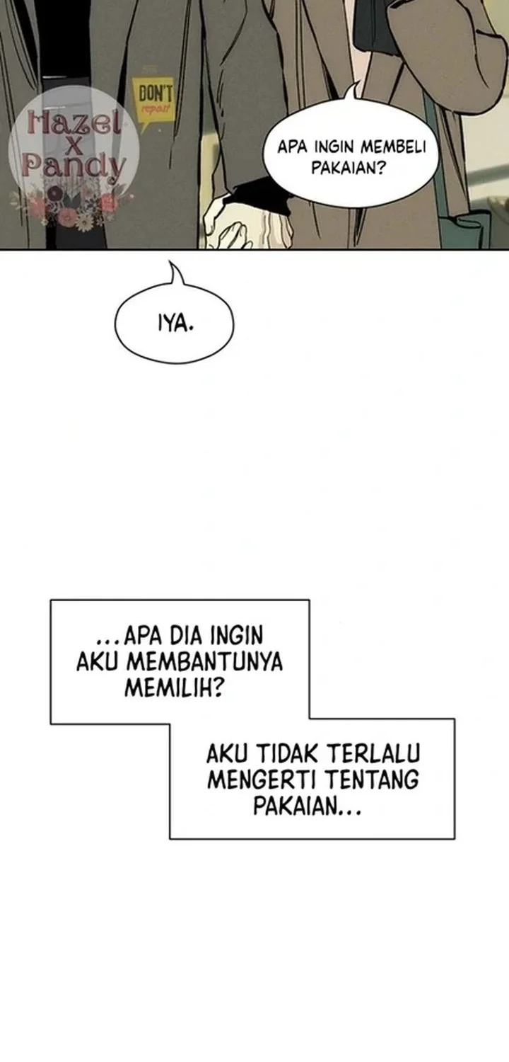 Tears on a Withered Flower Bab 45 halaman 16