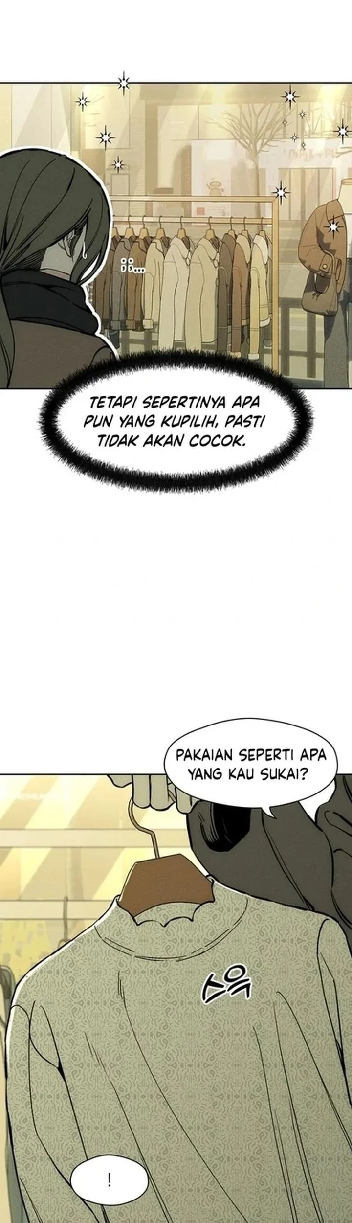 Tears on a Withered Flower Bab 45 halaman 17