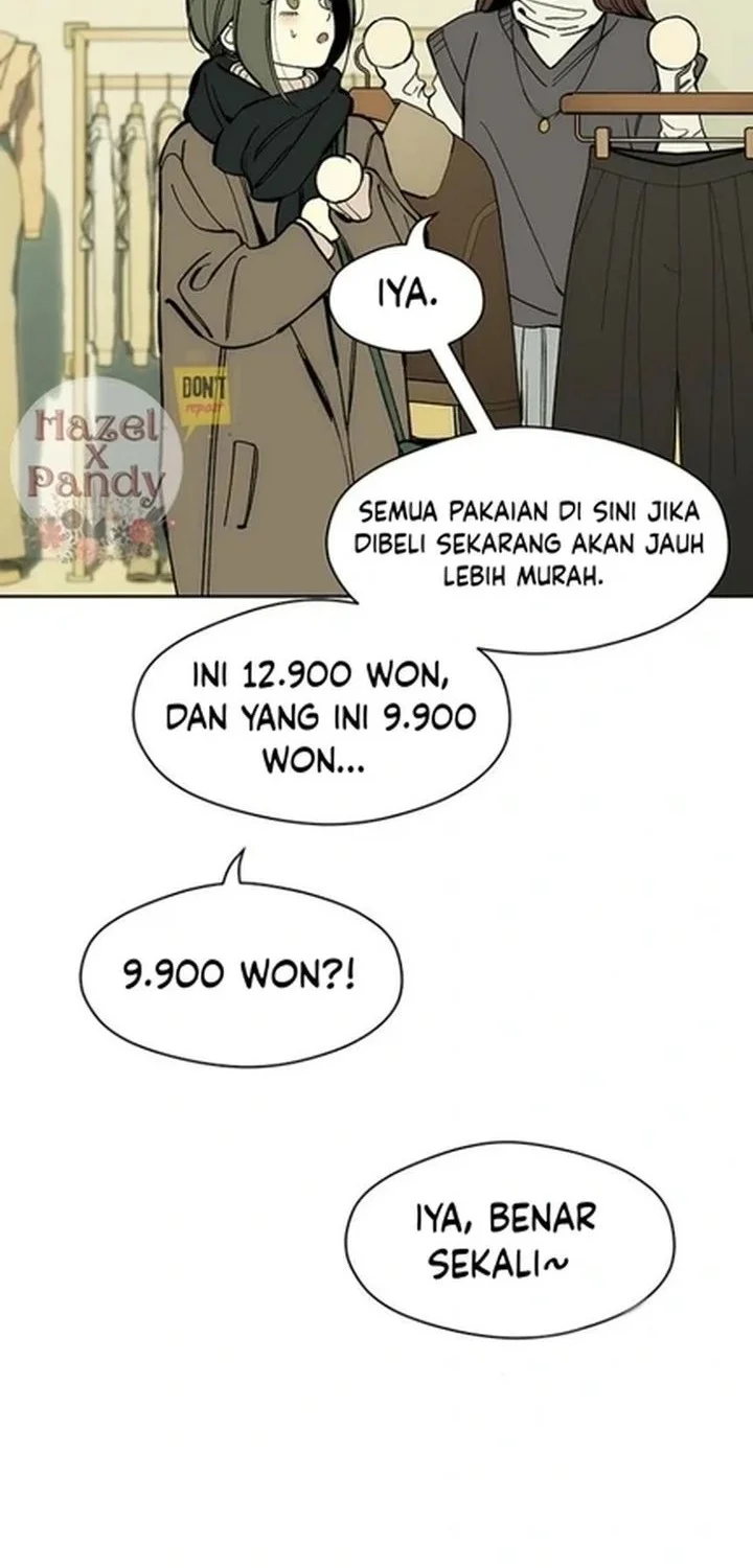Tears on a Withered Flower Bab 45 halaman 28