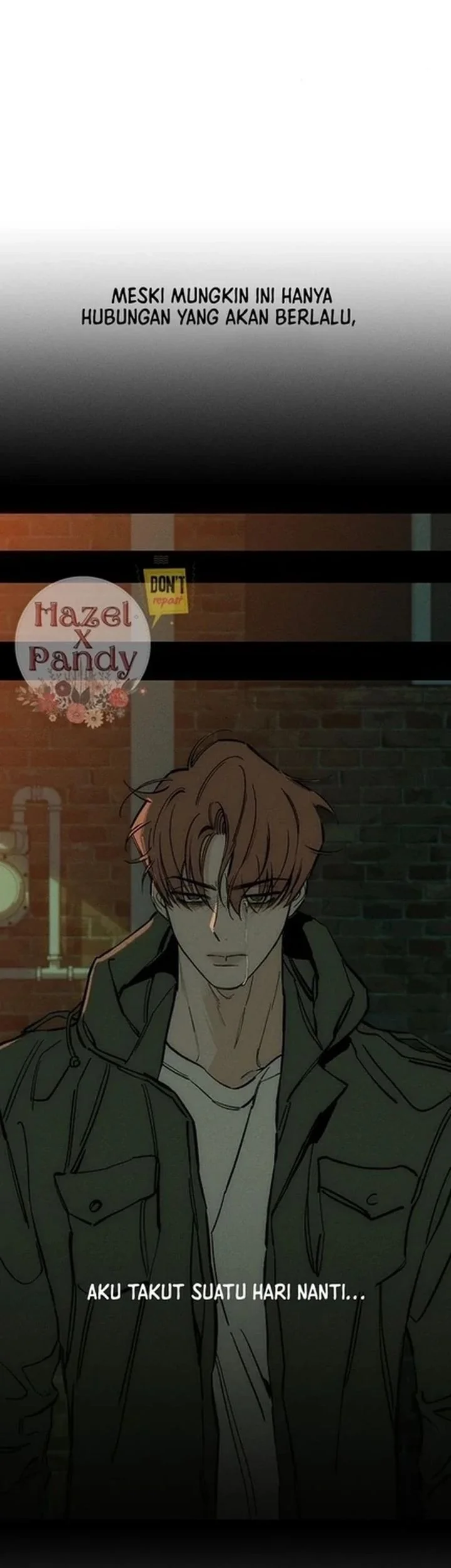 Tears on a Withered Flower Bab 45 halaman 37