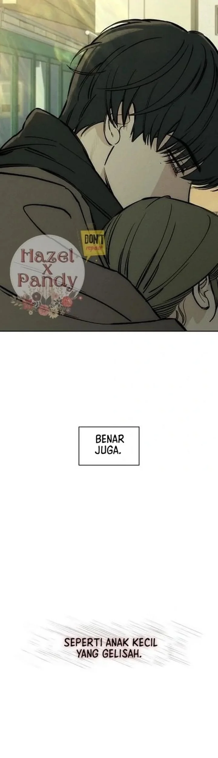 Tears on a Withered Flower Bab 45 halaman 53