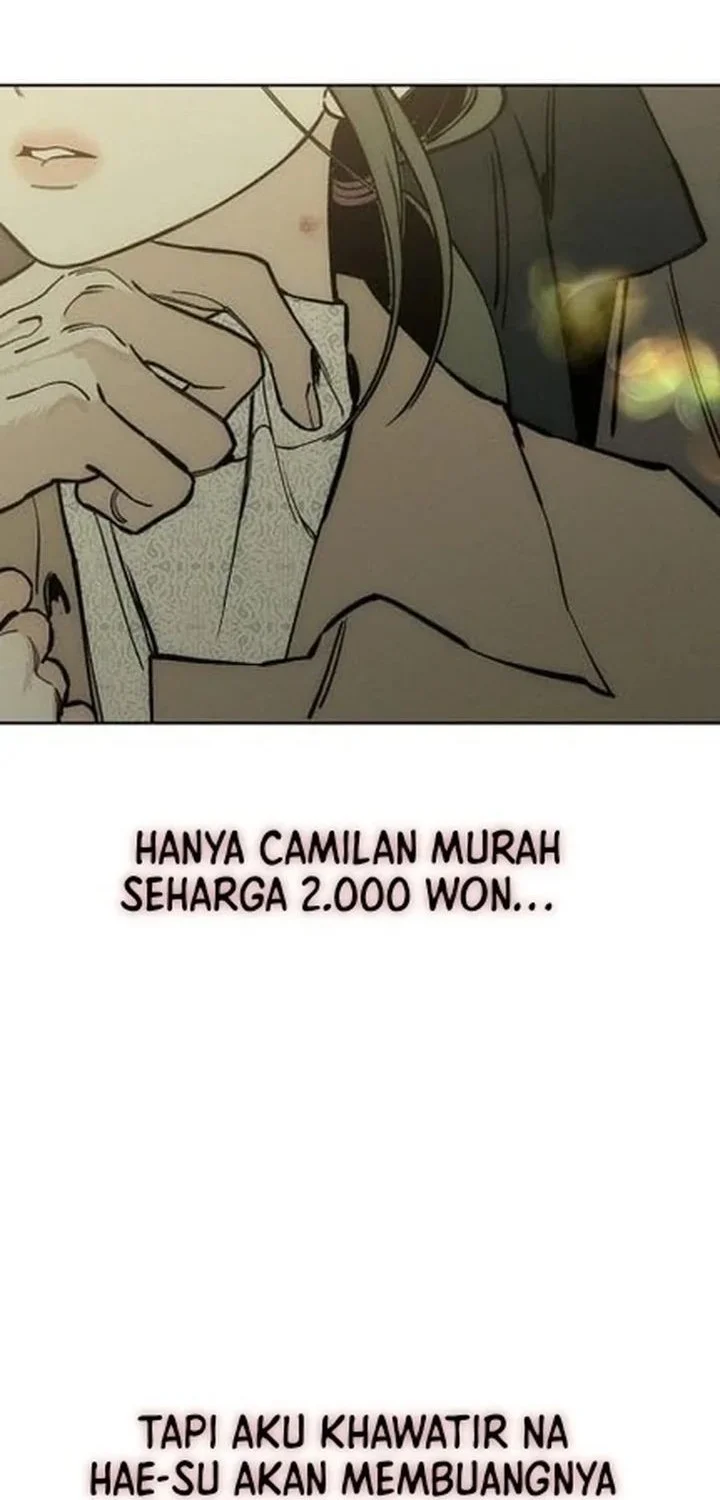 Tears on a Withered Flower Bab 45 halaman 54
