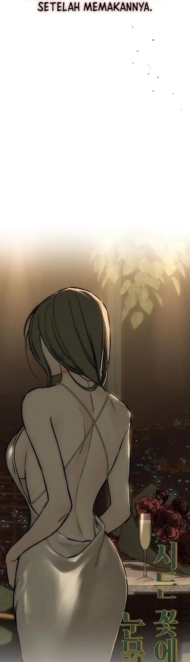 Tears on a Withered Flower Bab 45 halaman 55