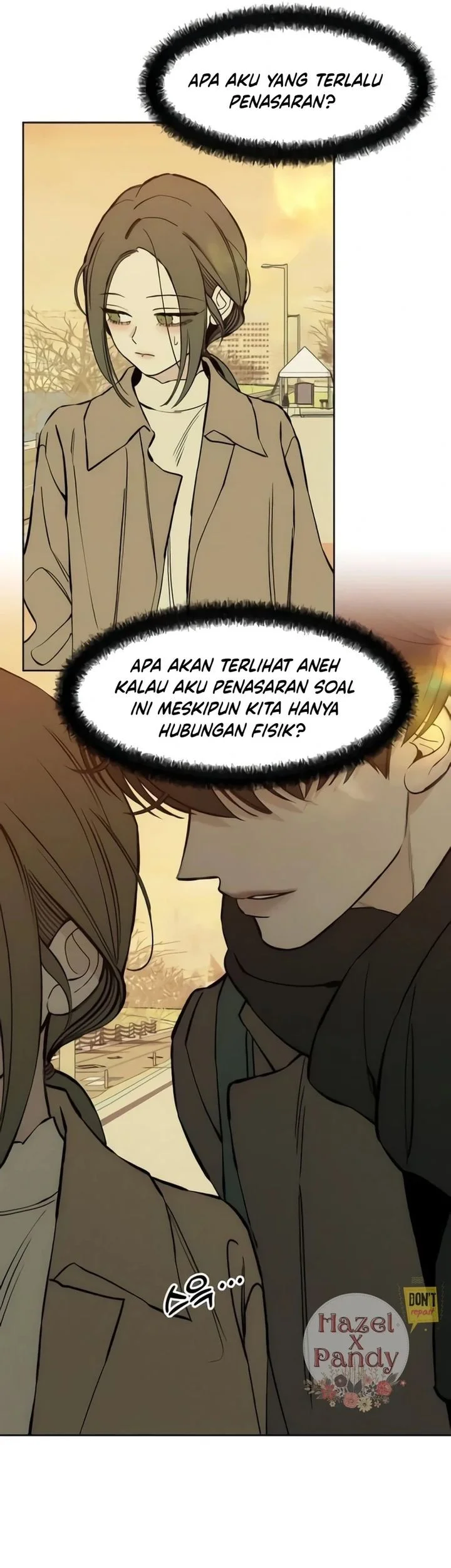 Tears on a Withered Flower chapter 46 halaman 12