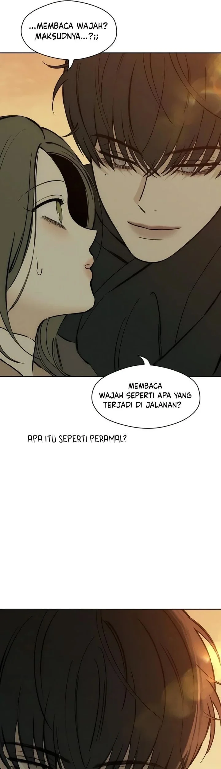 Tears on a Withered Flower chapter 46 halaman 14