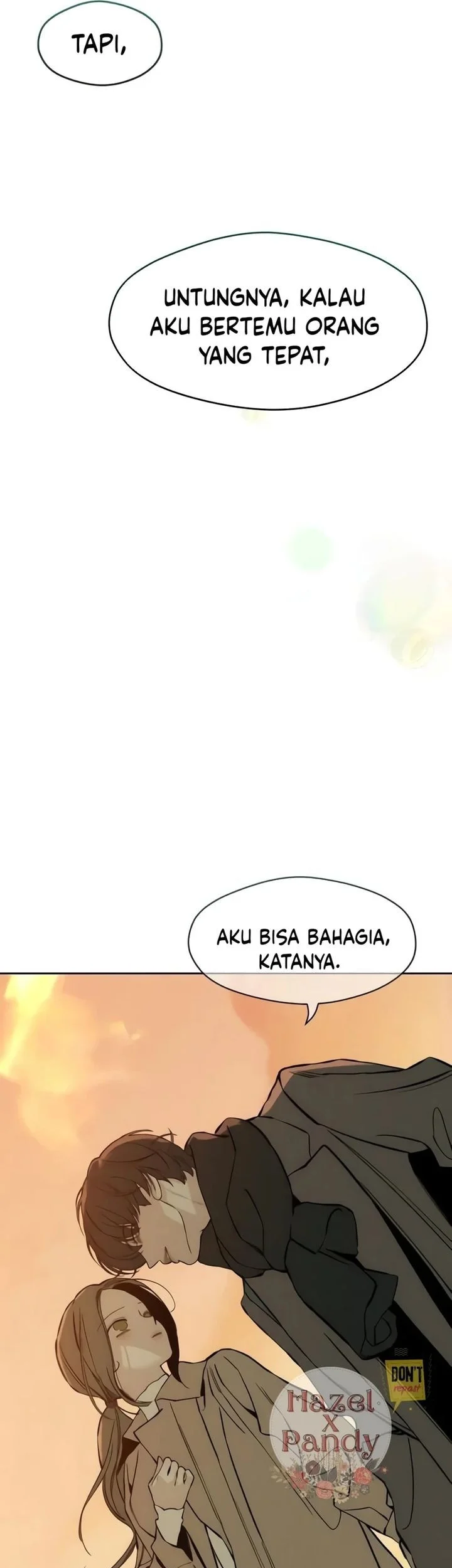 Tears on a Withered Flower chapter 46 halaman 18