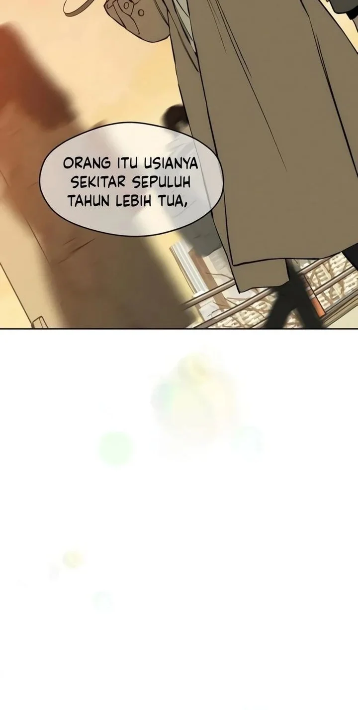 Tears on a Withered Flower chapter 46 halaman 19