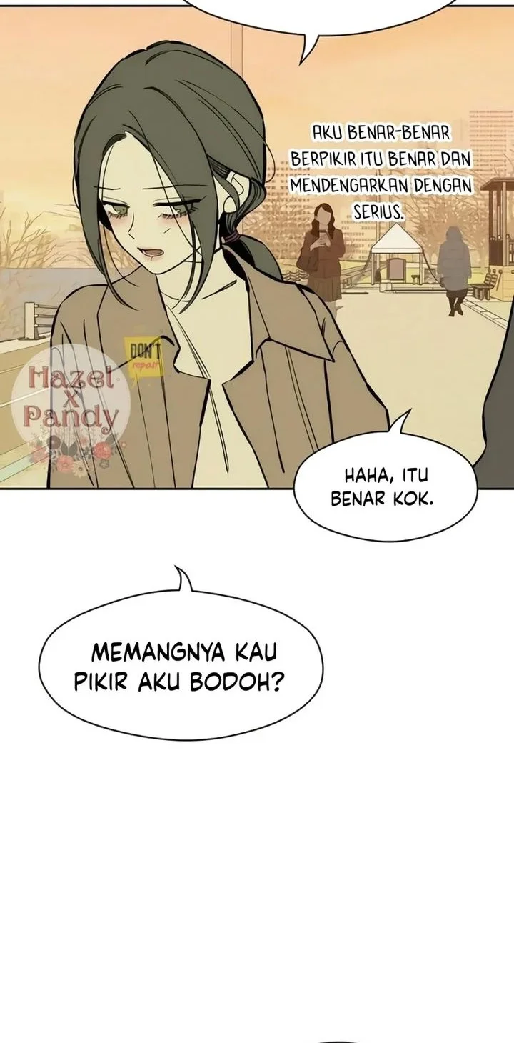 Tears on a Withered Flower chapter 46 halaman 21