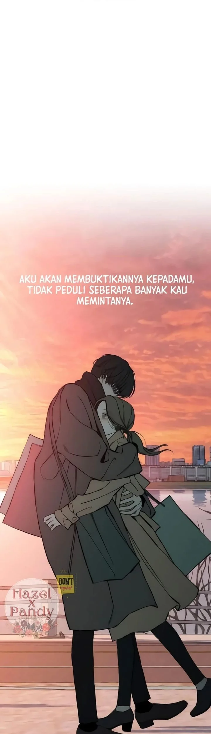 Tears on a Withered Flower chapter 46 halaman 28