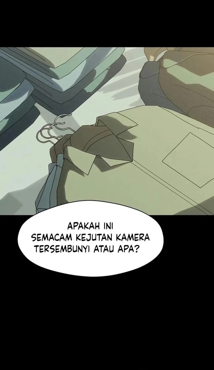Tears on a Withered Flower chapter 46 halaman 33