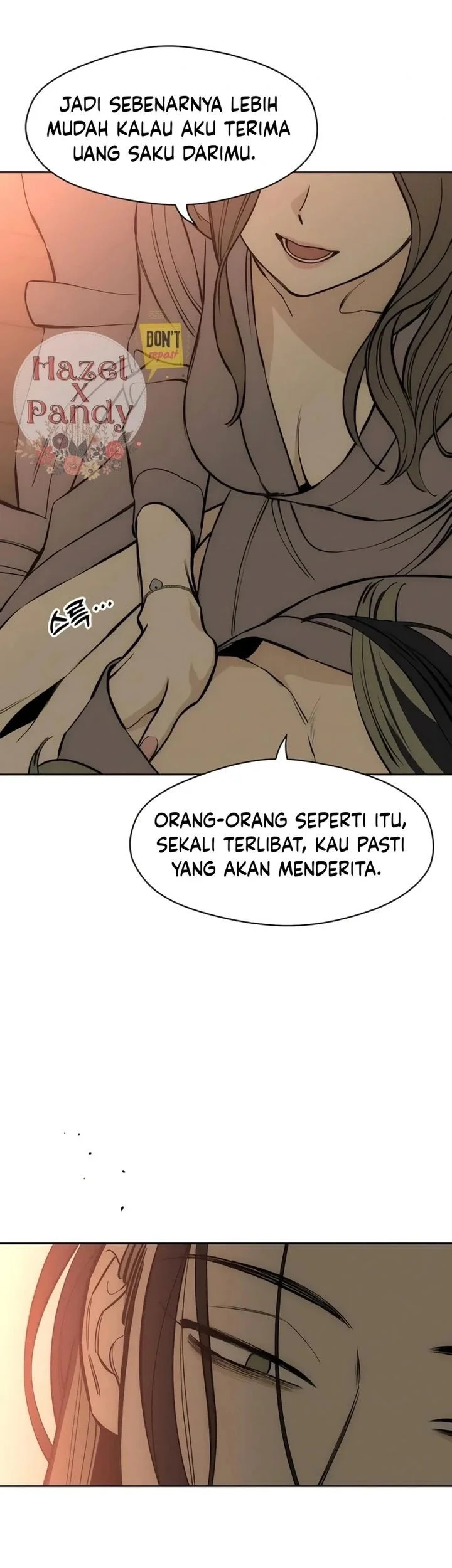 Tears on a Withered Flower chapter 46 halaman 38