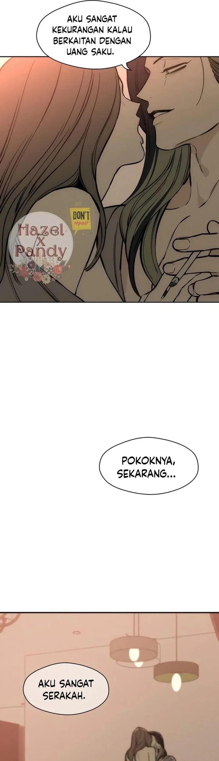 Tears on a Withered Flower chapter 46 halaman 40