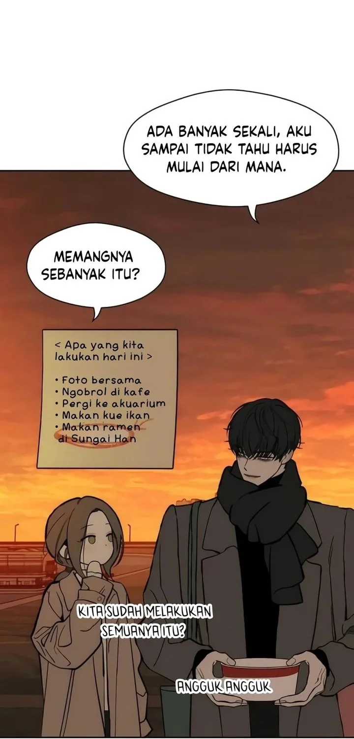 Tears on a Withered Flower chapter 46 halaman 45