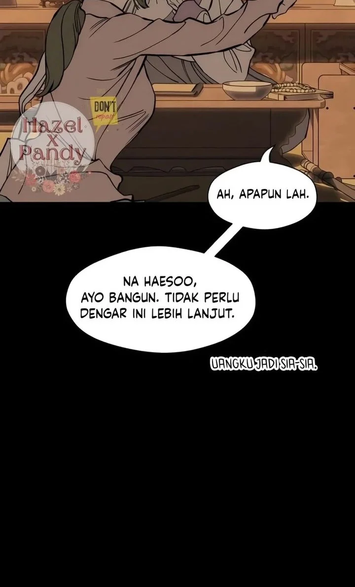 Tears on a Withered Flower chapter 46 halaman 55
