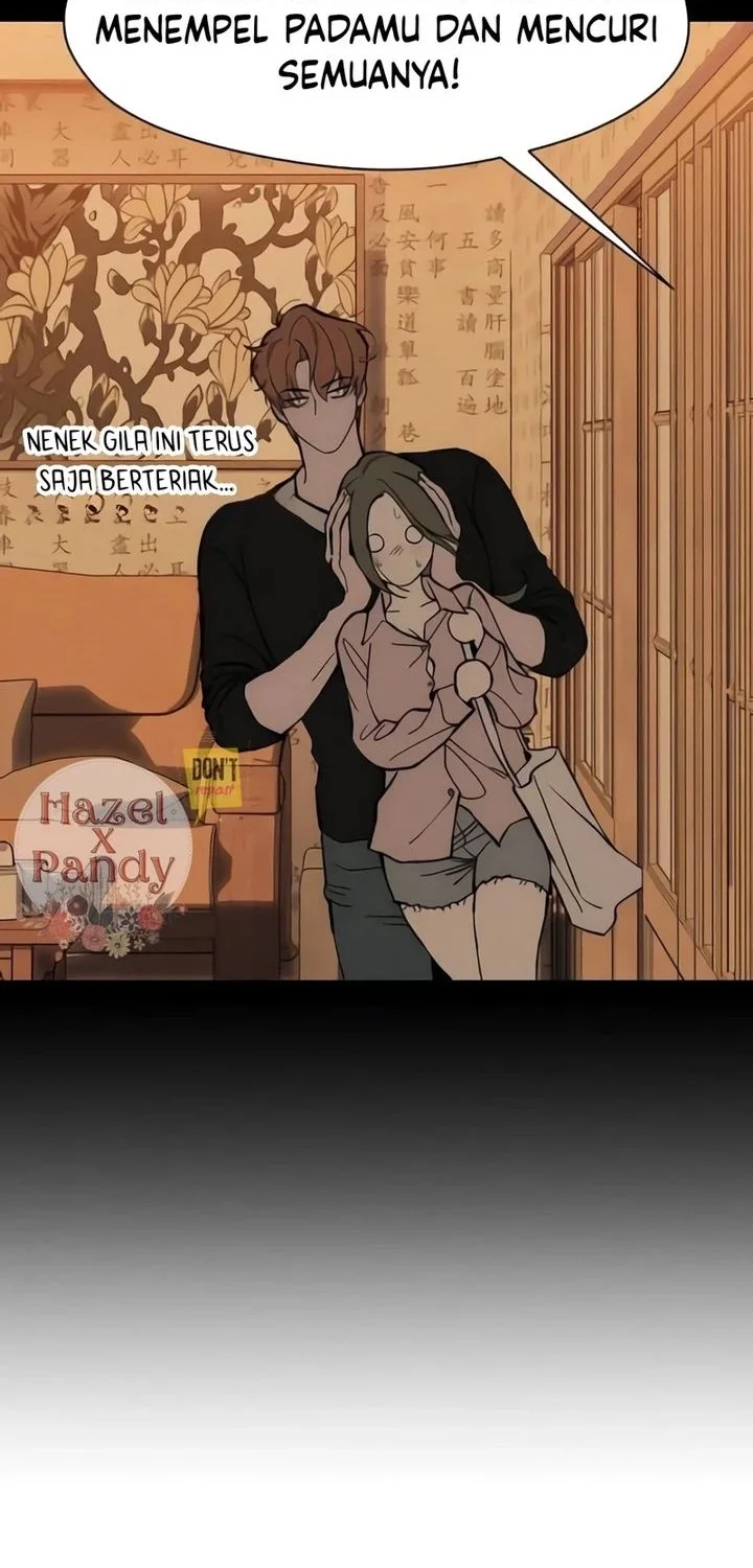 Tears on a Withered Flower chapter 46 halaman 57