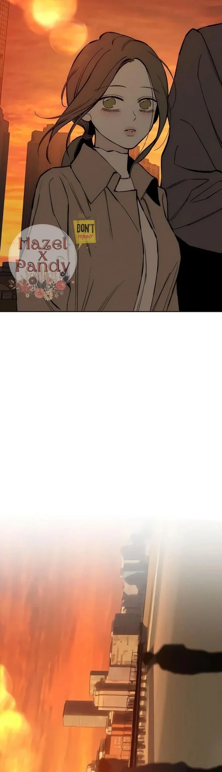 Tears on a Withered Flower chapter 46 halaman 60