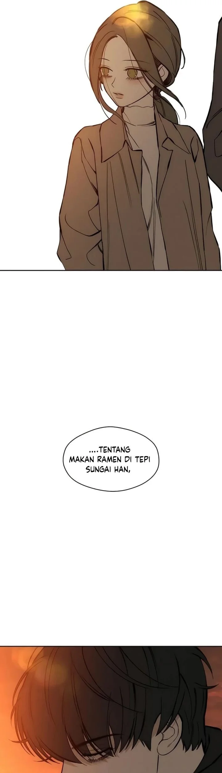 Tears on a Withered Flower chapter 46 halaman 64