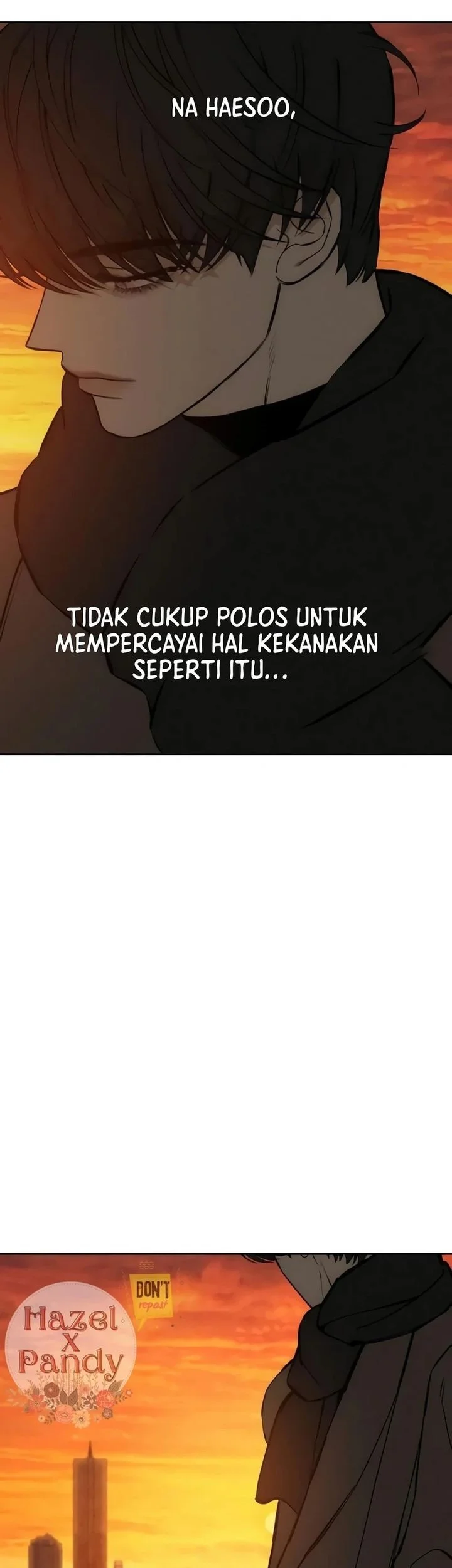 Tears on a Withered Flower chapter 46 halaman 70