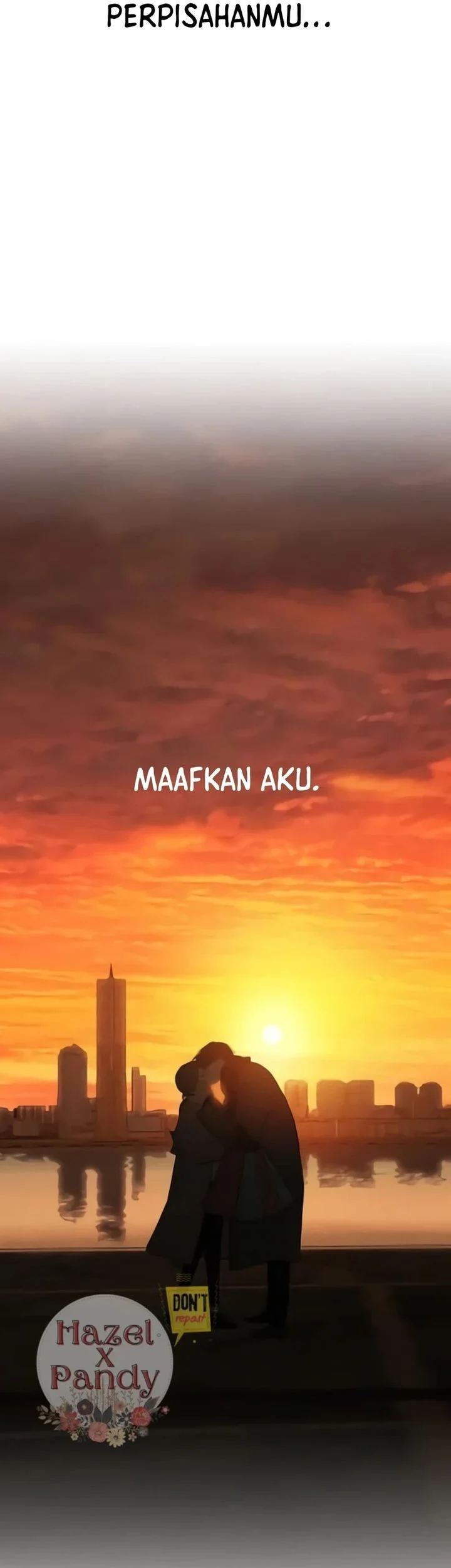 Tears on a Withered Flower chapter 46 halaman 76