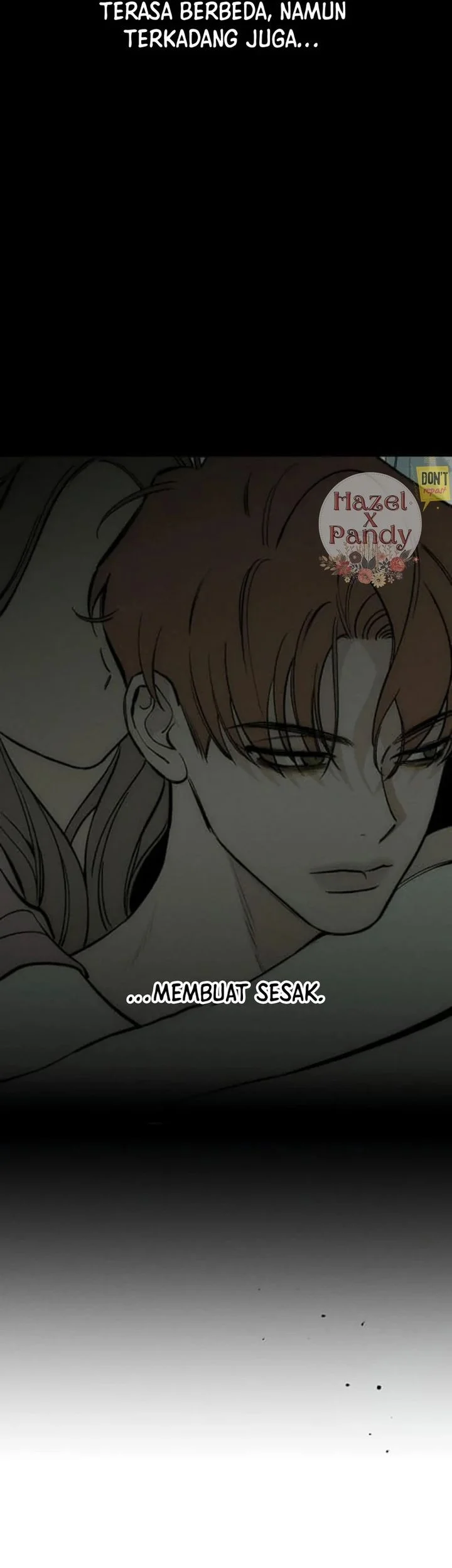 Tears on a Withered Flower chapter 47 halaman 13