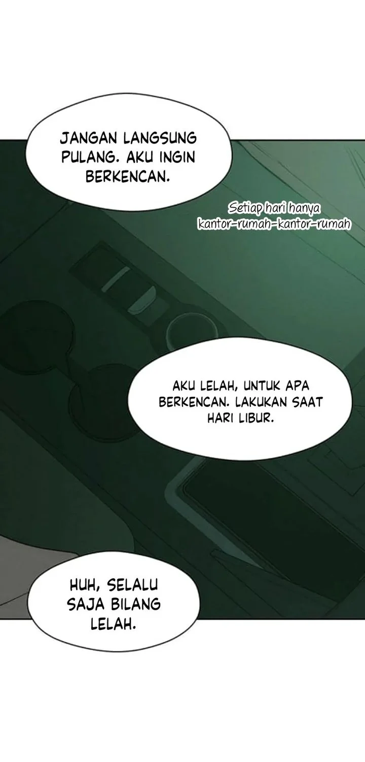 Tears on a Withered Flower chapter 47 halaman 14