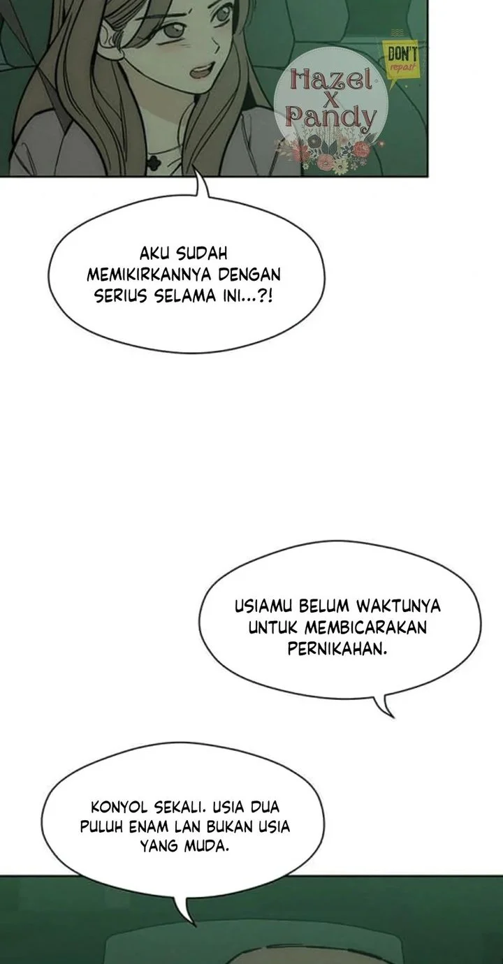 Tears on a Withered Flower chapter 47 halaman 18
