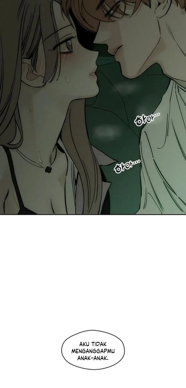 Tears on a Withered Flower chapter 47 halaman 22