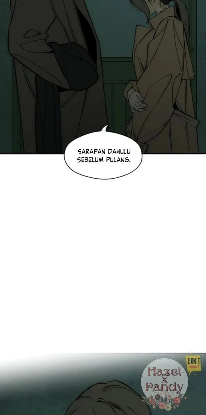 Tears on a Withered Flower chapter 47 halaman 36