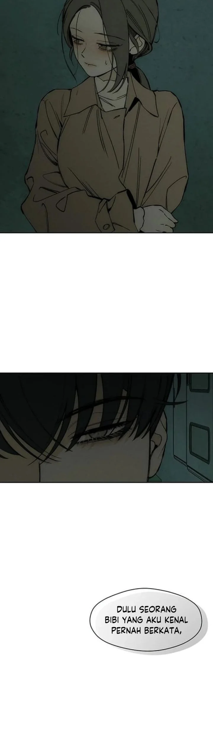 Tears on a Withered Flower chapter 47 halaman 37