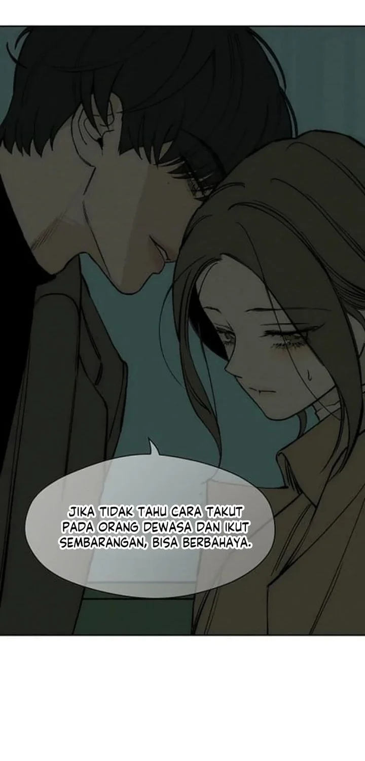 Tears on a Withered Flower chapter 47 halaman 38