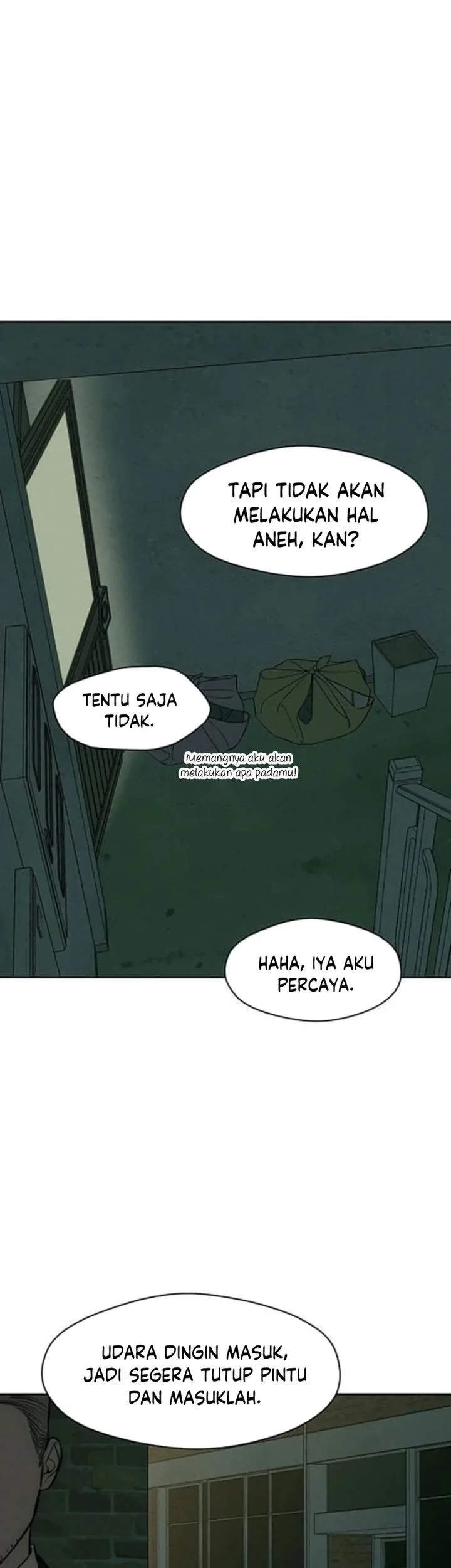 Tears on a Withered Flower chapter 47 halaman 41