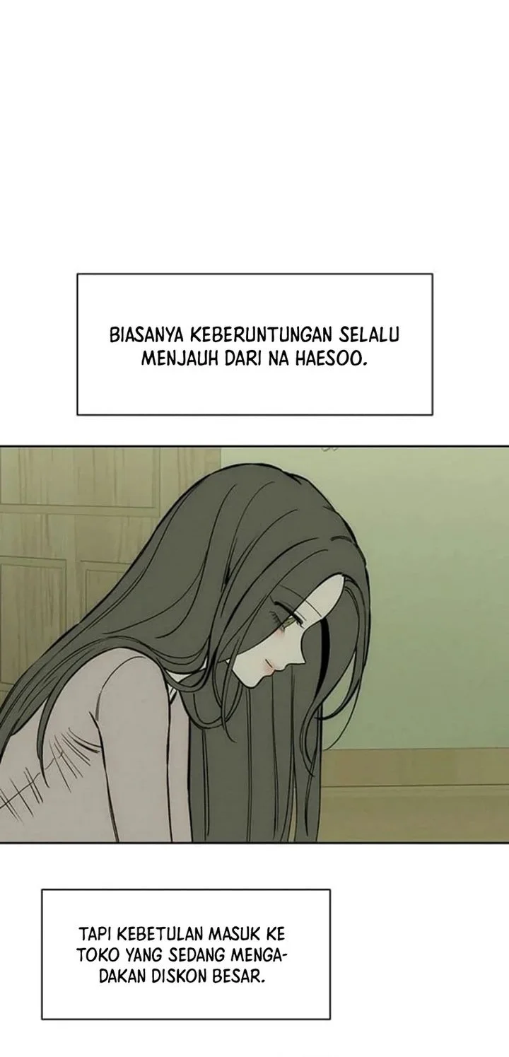 Tears on a Withered Flower chapter 47 halaman 46