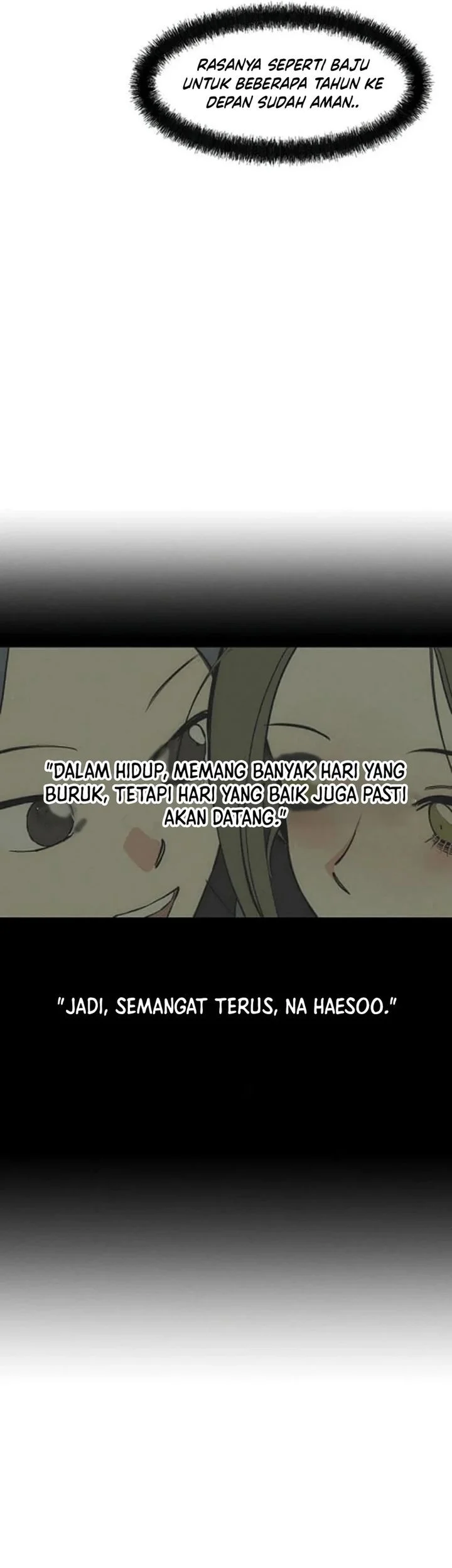 Tears on a Withered Flower chapter 47 halaman 47